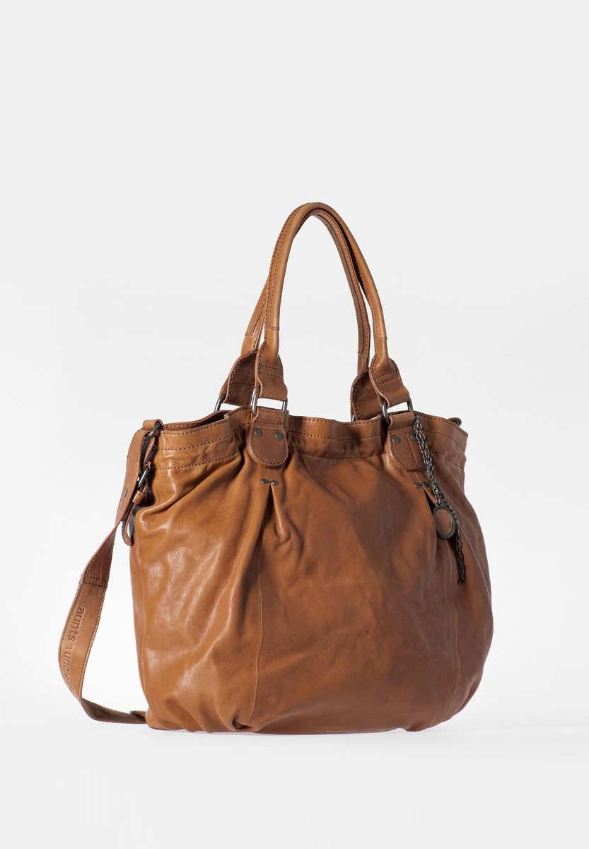 aunts & uncles Susan Creme Brulee Tasche, Produktbild, bei Bag-Age Berlin kaufen