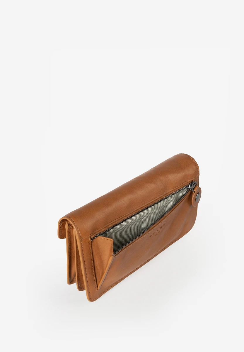 aunts & uncles Charlene Caramel Tasche, Produktbild, bei Bag-Age Berlin kaufen