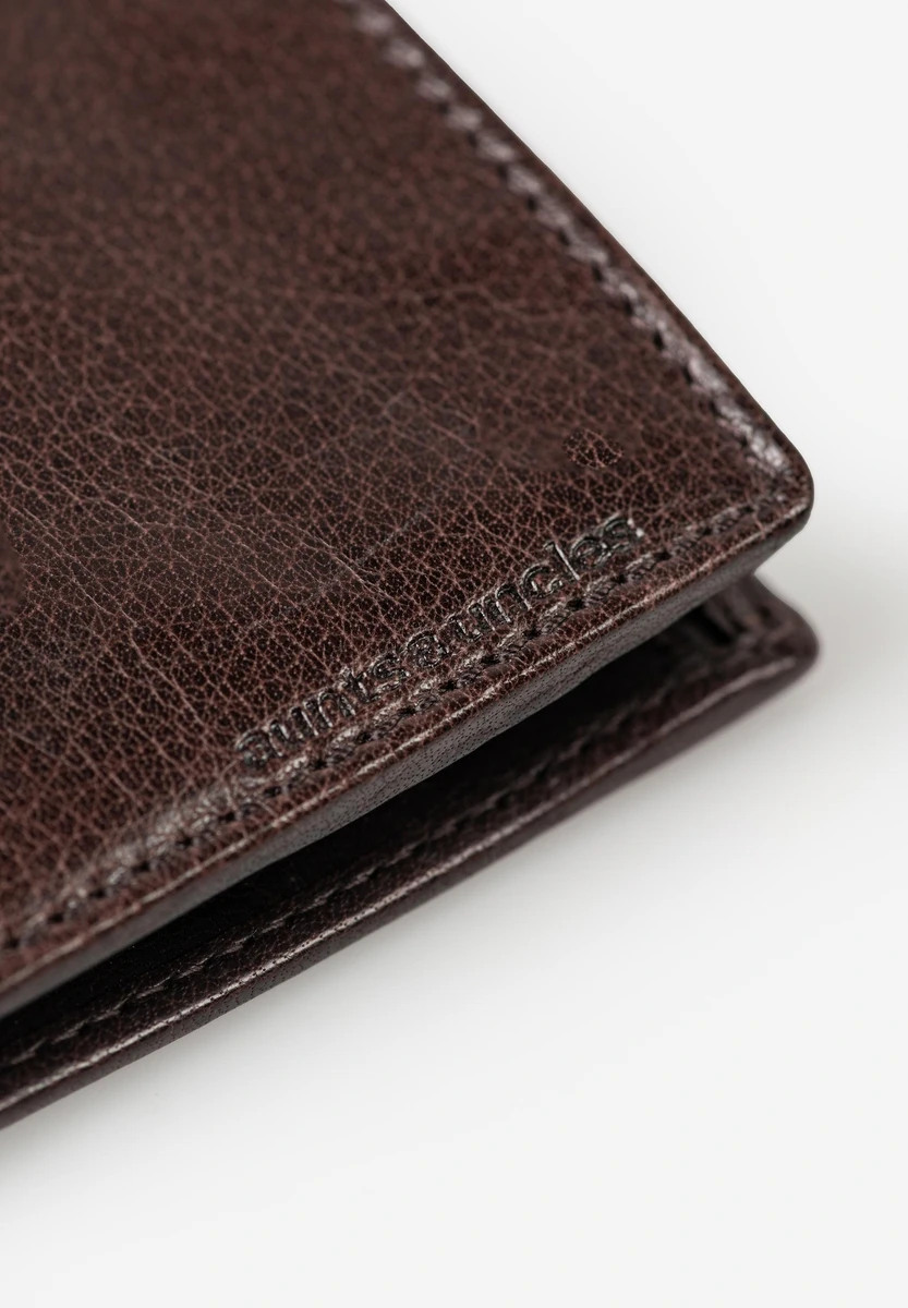 aunts & uncles AAGE Dark Brown Tasche, Produktbild, bei Bag-Age Berlin kaufen