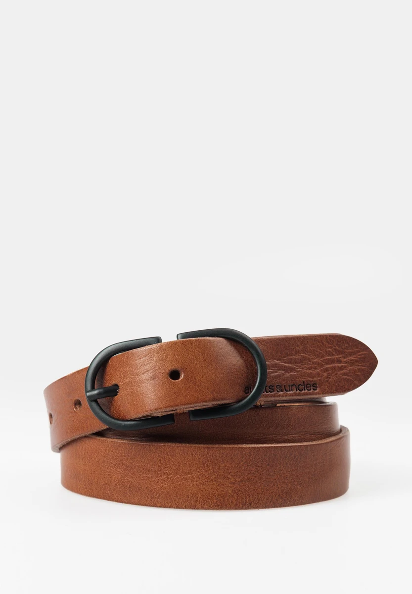 aunts & uncles Tender Fella Hazelnut Tasche, Vorderansicht, bei Bag-Age Berlin kaufen