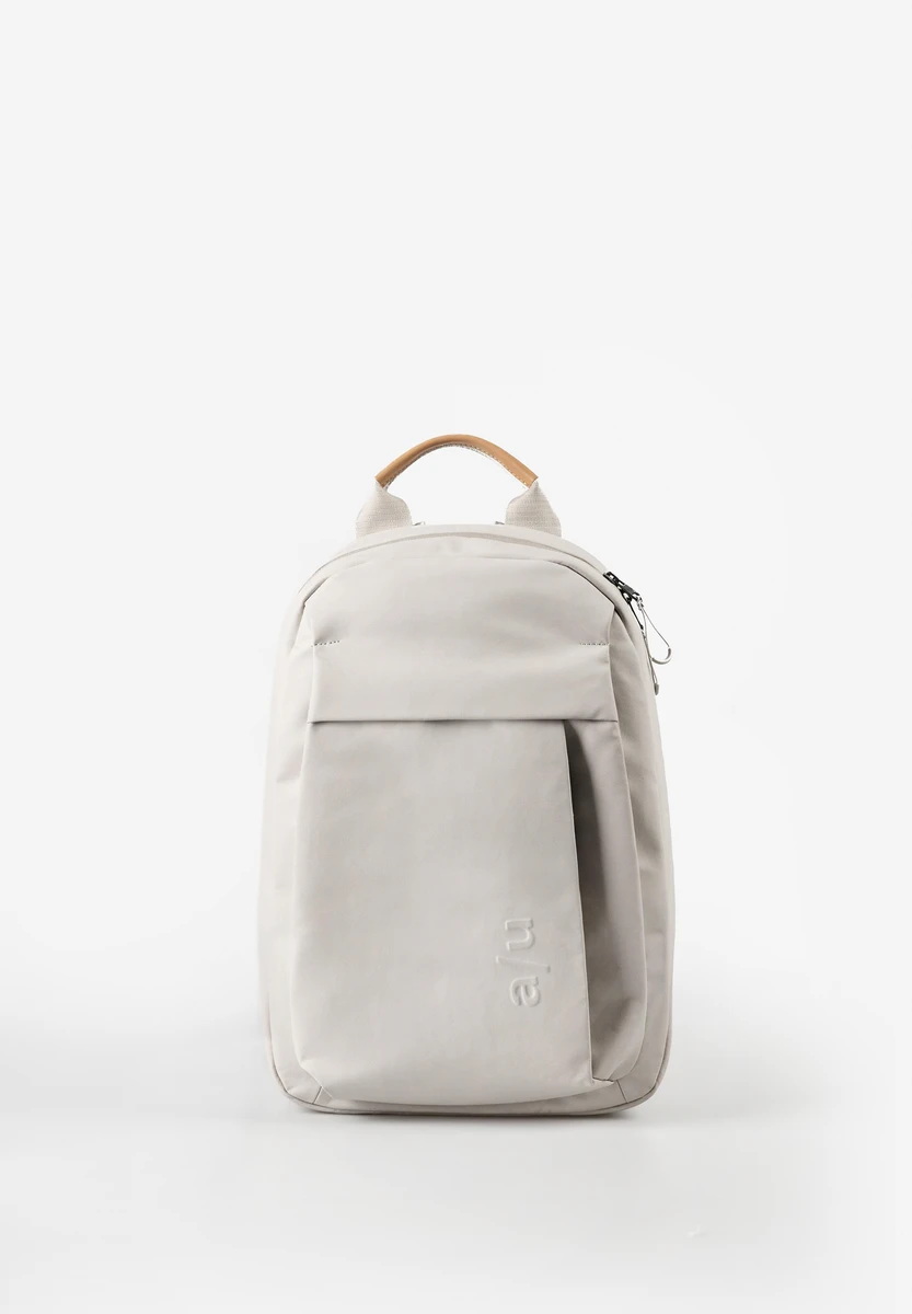 aunts & uncles Toshimoi RE Linen Tasche, Vorderansicht, bei Bag-Age Berlin kaufen