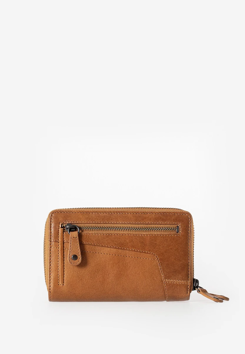 aunts & uncles Betty Caramel Tasche, Produktbild, bei Bag-Age Berlin kaufen