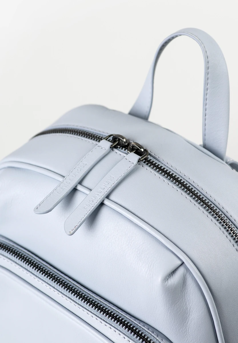 aunts & uncles Coco Blue Aura Tasche, Rückansicht, bei Bag-Age Berlin kaufen
