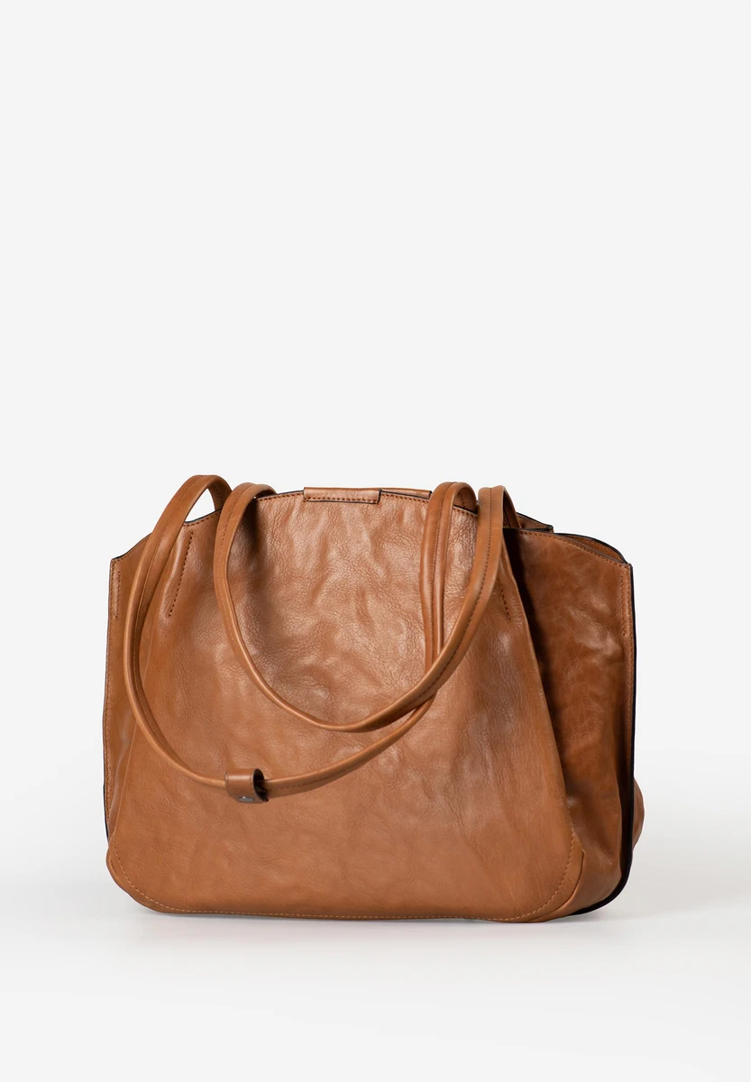 aunts & uncles Mrs. Pavlova Caramel Tasche, Produktbild, bei Bag-Age Berlin kaufen