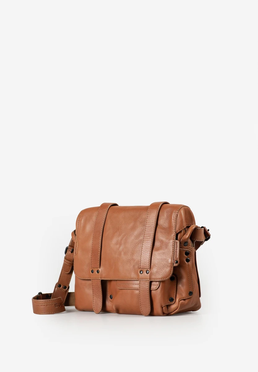 aunts & uncles Miss Applepie Caramel Tasche, Produktbild, bei Bag-Age Berlin kaufen