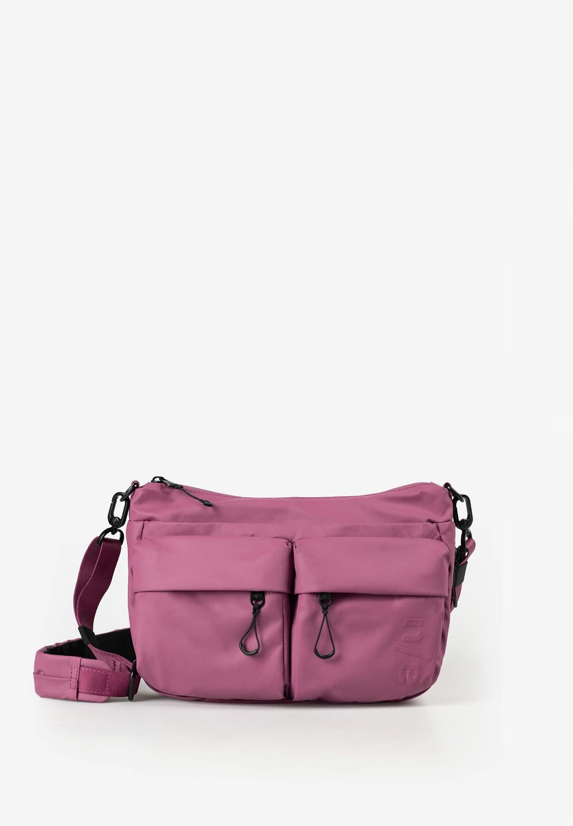 aunts & uncles Mogami RE lite Berry Tasche, Vorderansicht, bei Bag-Age Berlin kaufen