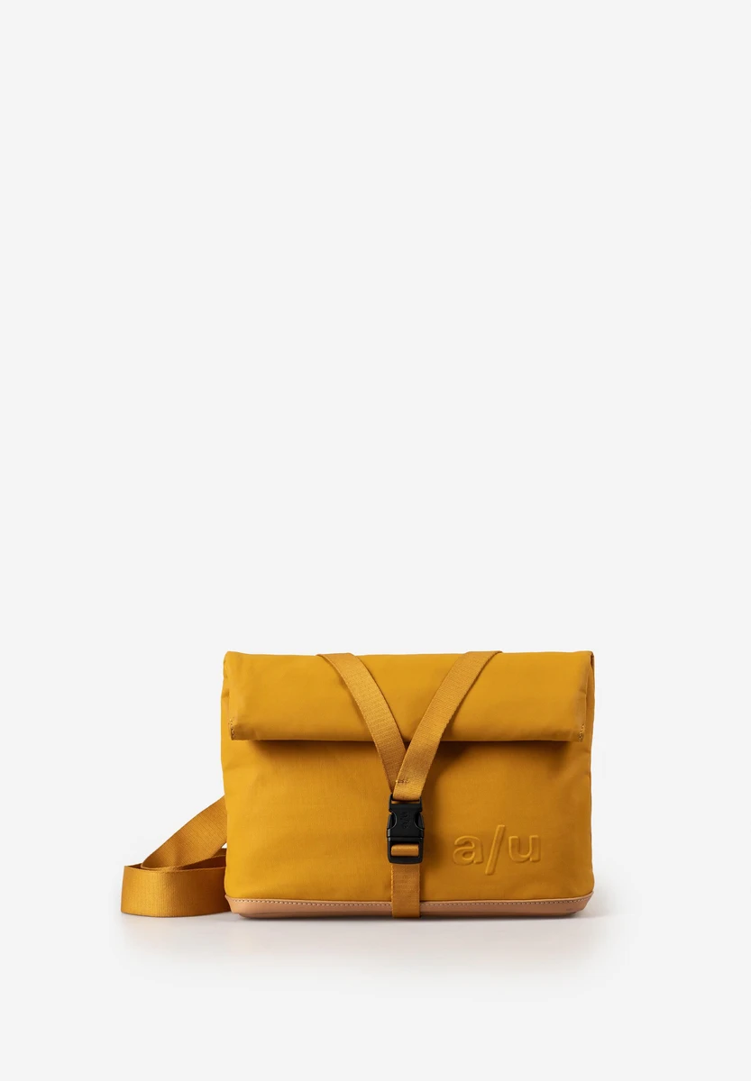 aunts & uncles Yao Amber Tasche, Vorderansicht, bei Bag-Age Berlin kaufen