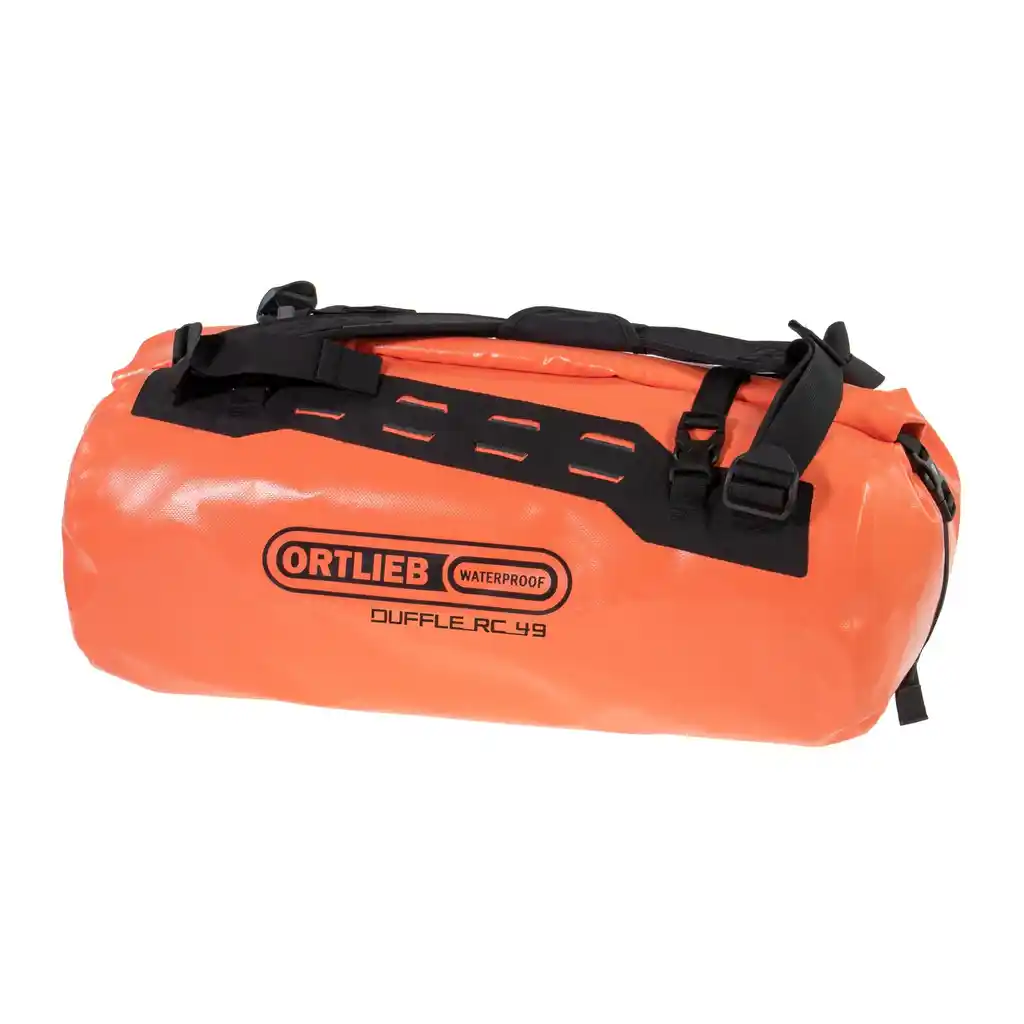 ORTLIEB Duffle RC Coral Duffle / Travel Bag, Produktbild, bei Bag-Age