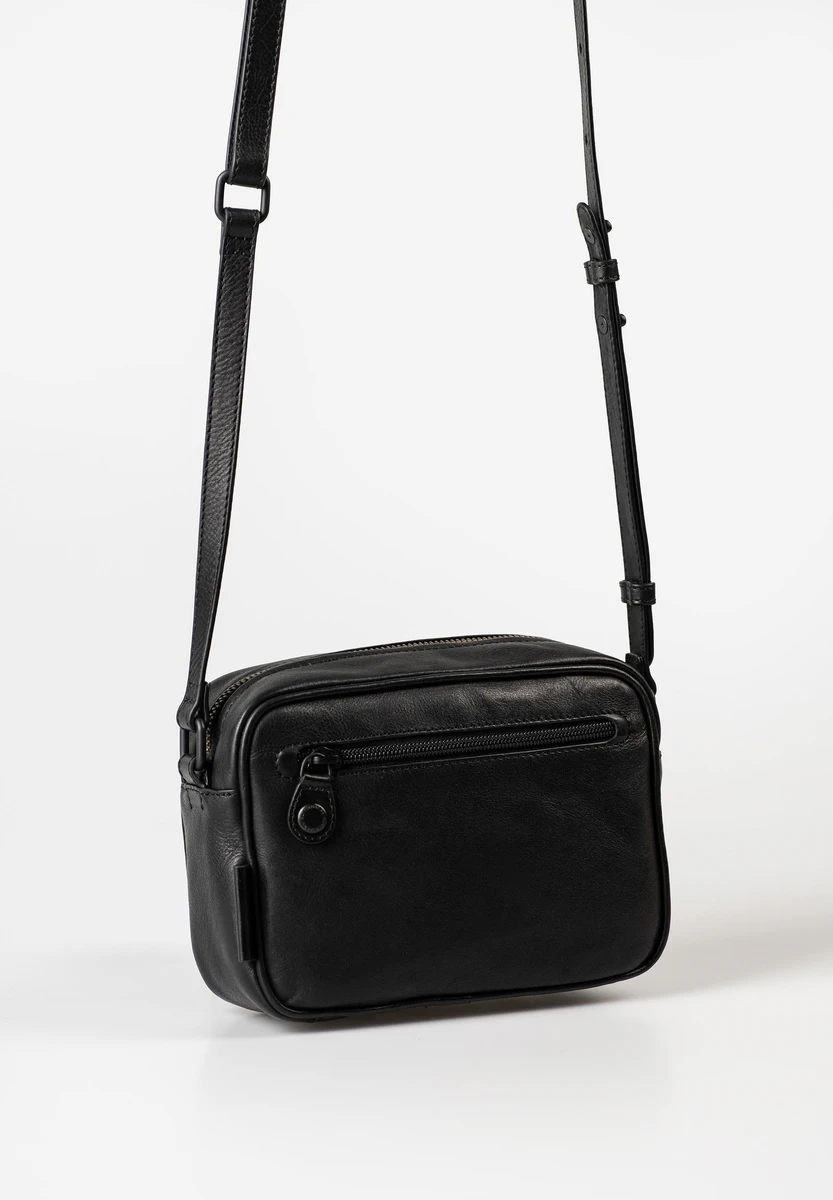 aunts & uncles Mrs. Mint Black Smoke Tasche, Produktbild, bei Bag-Age Berlin kaufen