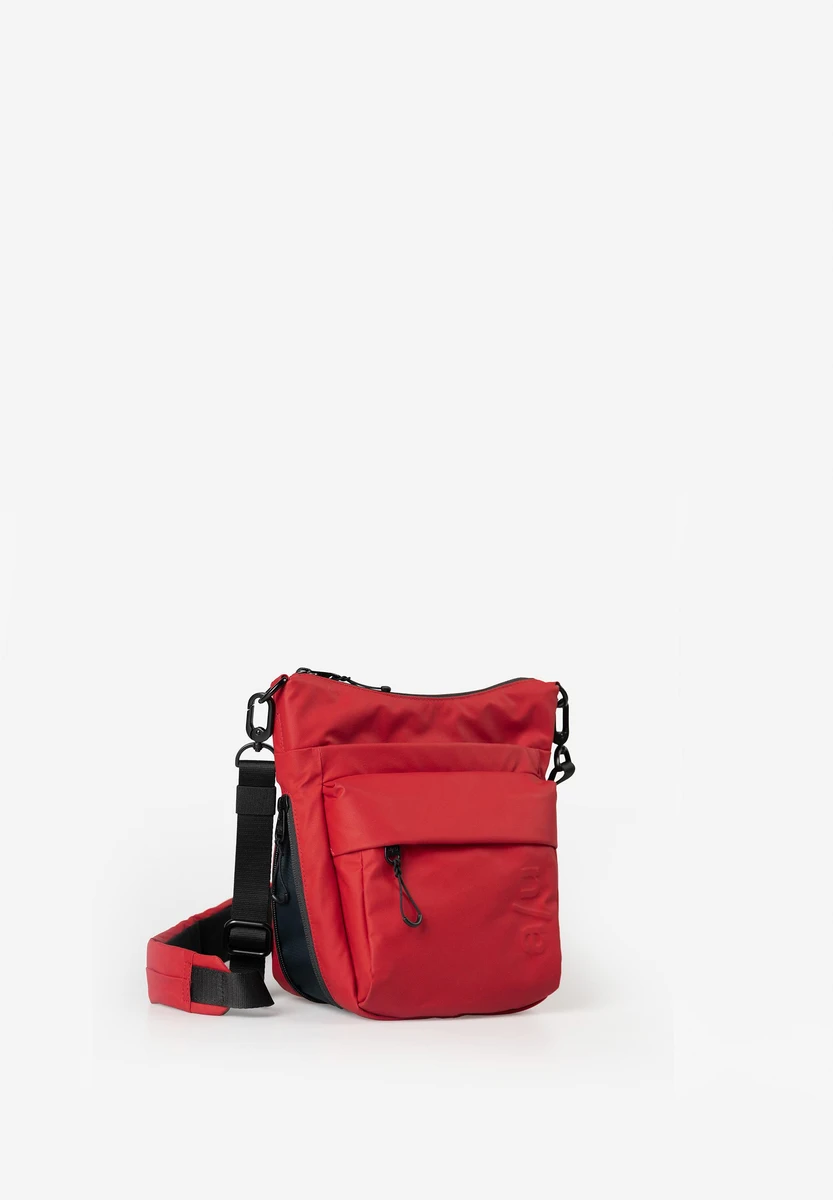 aunts & uncles Yura RE lite Red Tasche, Produktbild, bei Bag-Age Berlin kaufen