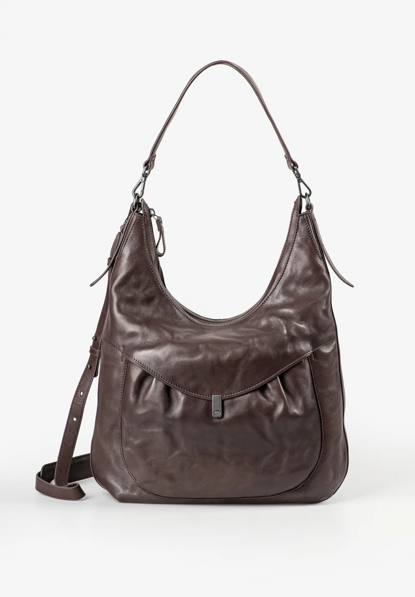 aunts & uncles Mrs. Banoffee Pie Coffee Bean Tasche, Vorderansicht, bei Bag-Age Berlin kaufen