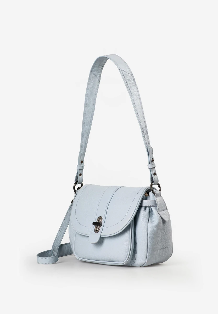 aunts & uncles Grace Blue Aura Tasche, Produktbild, bei Bag-Age Berlin kaufen