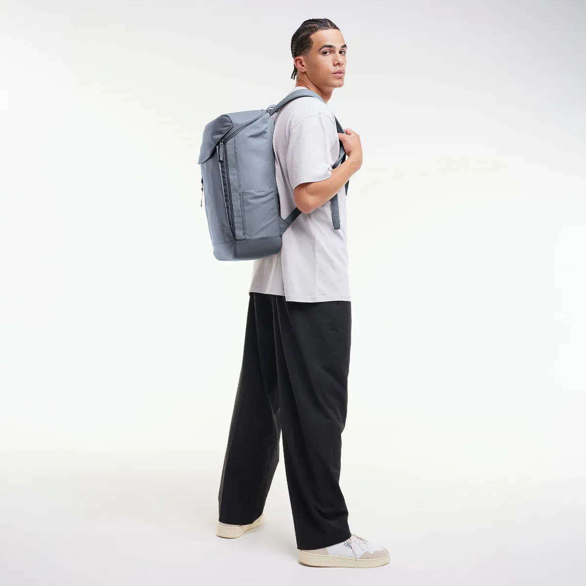 GOT BAG Pro Pack Marlin Monochrome – Lifestyle-Foto 1 | nachhaltig | Bag-Age