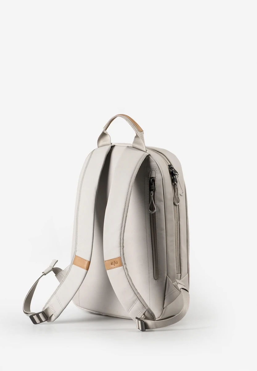 aunts & uncles Toshimoi RE Linen Tasche, Rückansicht, bei Bag-Age Berlin kaufen