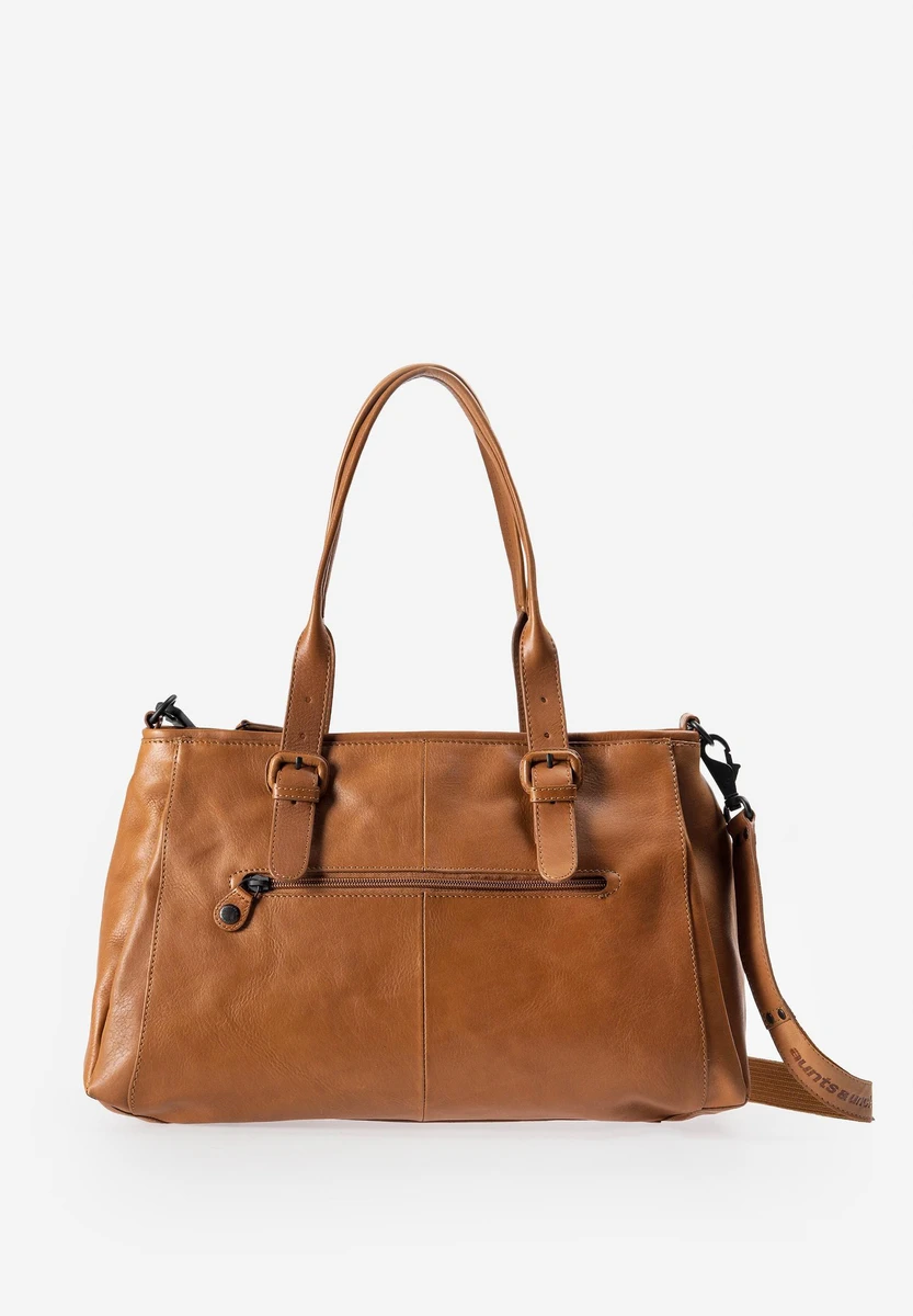 aunts & uncles Mrs. Shortbread Caramel Tasche, Produktbild, bei Bag-Age Berlin kaufen