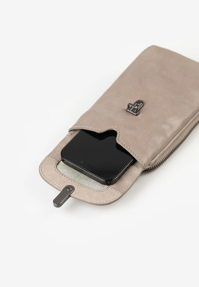 aunts & uncles Mrs. Lemon Twist Roasted Cashew Tasche, Produktbild, bei Bag-Age Berlin kaufen