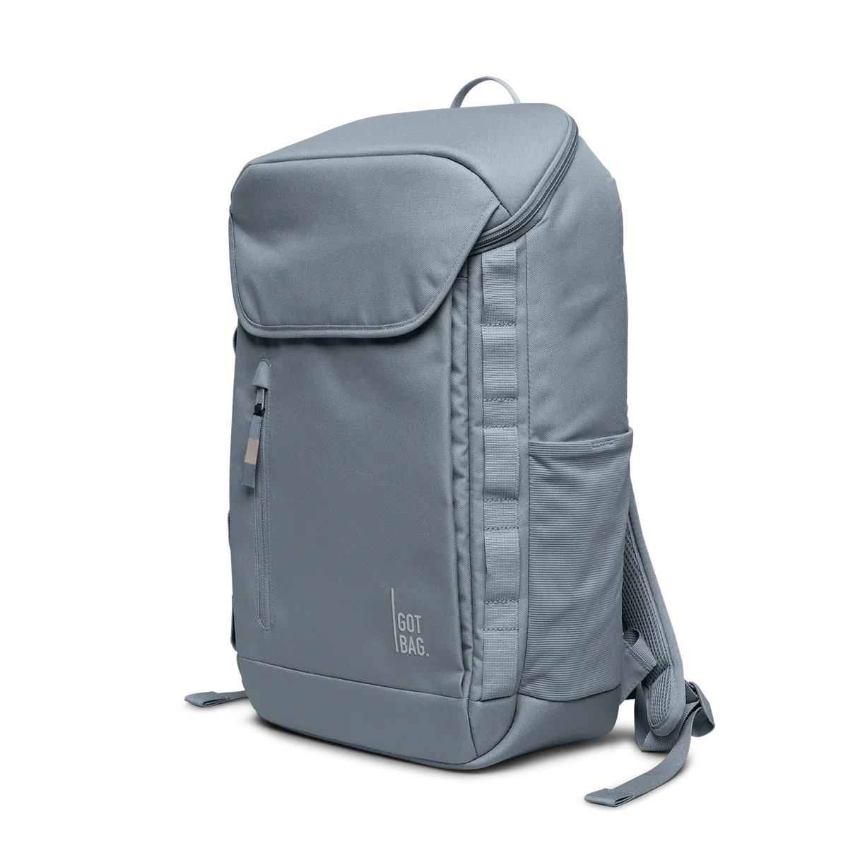 GOT BAG Pro Pack Marlin Monochrome – Studiofoto | nachhaltig | Bag-Age