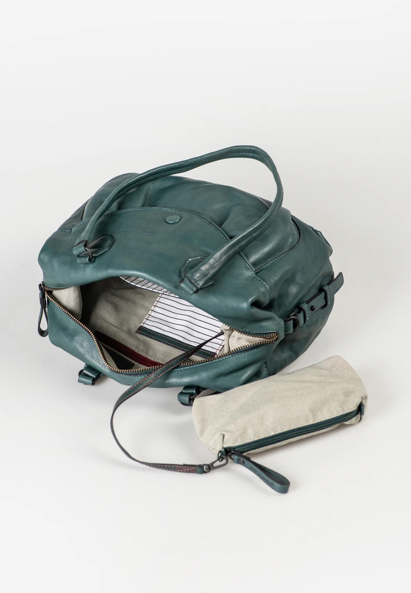 aunts & uncles Mrs. Churro Kelp Forest Tasche, Produktbild, bei Bag-Age Berlin kaufen