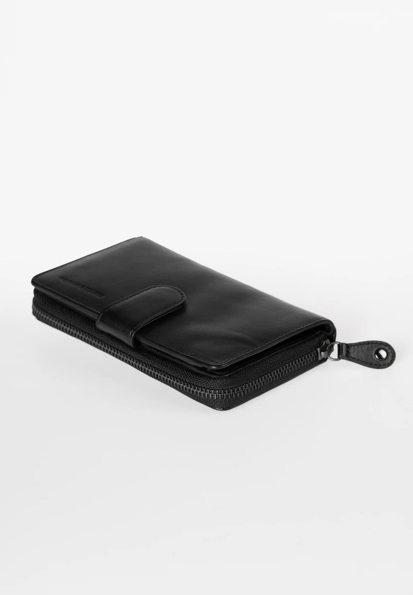 aunts & uncles Cactus Pear Jet Black Tasche, Produktbild, bei Bag-Age Berlin kaufen