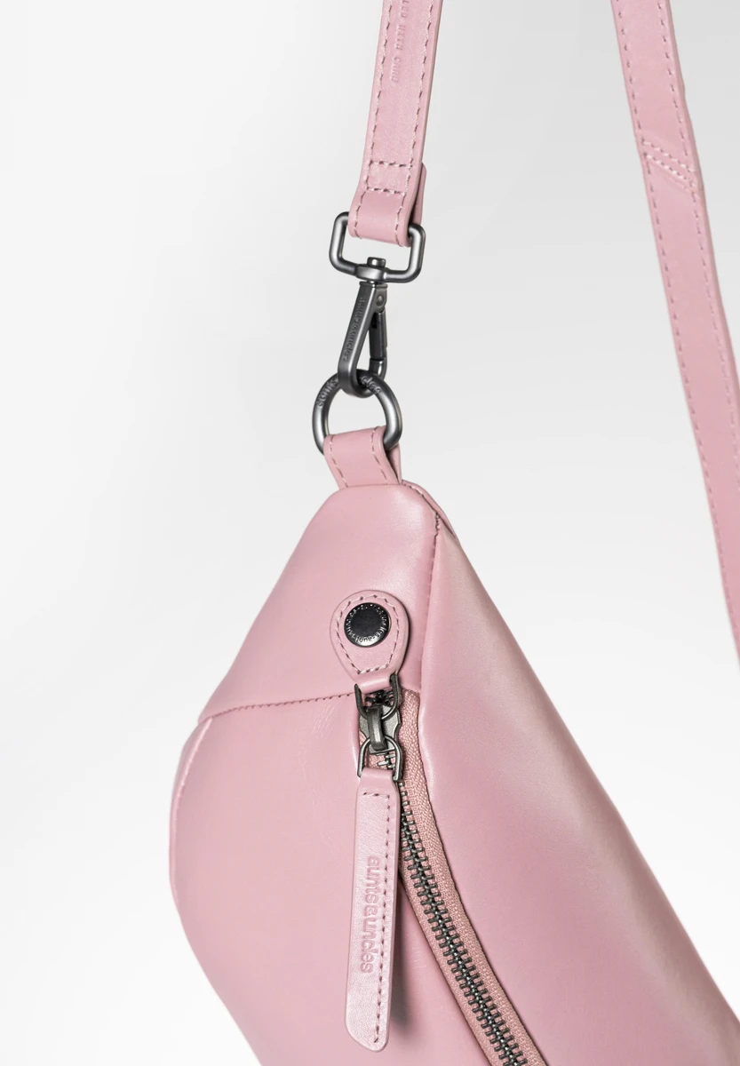 aunts & uncles Bilberry Cosmetic Pink Tasche, Produktbild, bei Bag-Age Berlin kaufen