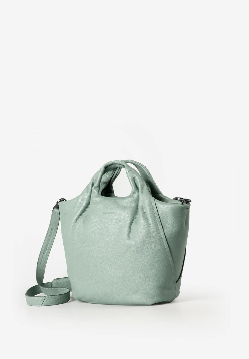 aunts & uncles Dearie Sage Green Tasche, Produktbild, bei Bag-Age Berlin kaufen
