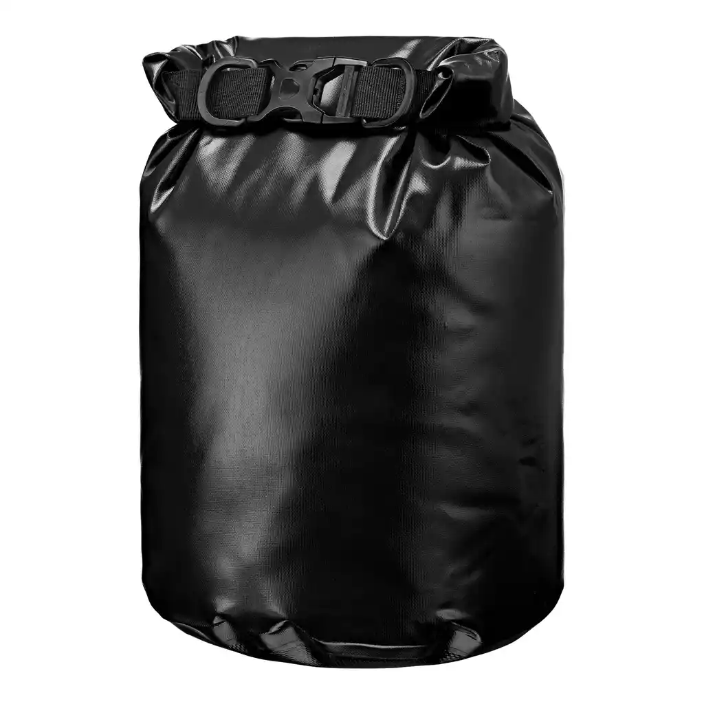 ORTLIEB Dry-Bag Slate Dry Bag / Packing Sack, Rückansicht, bei Bag-Age