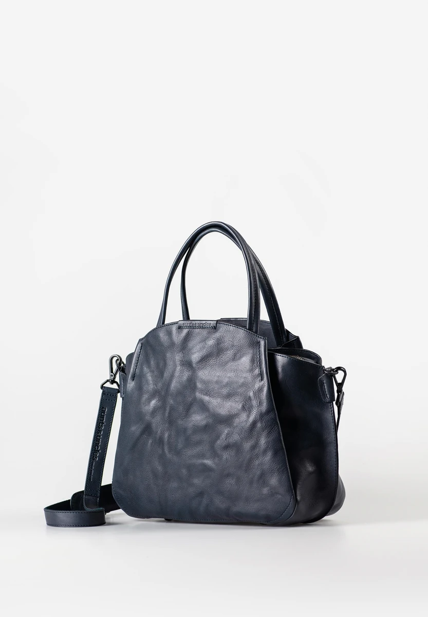 aunts & uncles Mrs. Chiffon Pie Navy Blue Tasche, Produktbild, bei Bag-Age Berlin kaufen