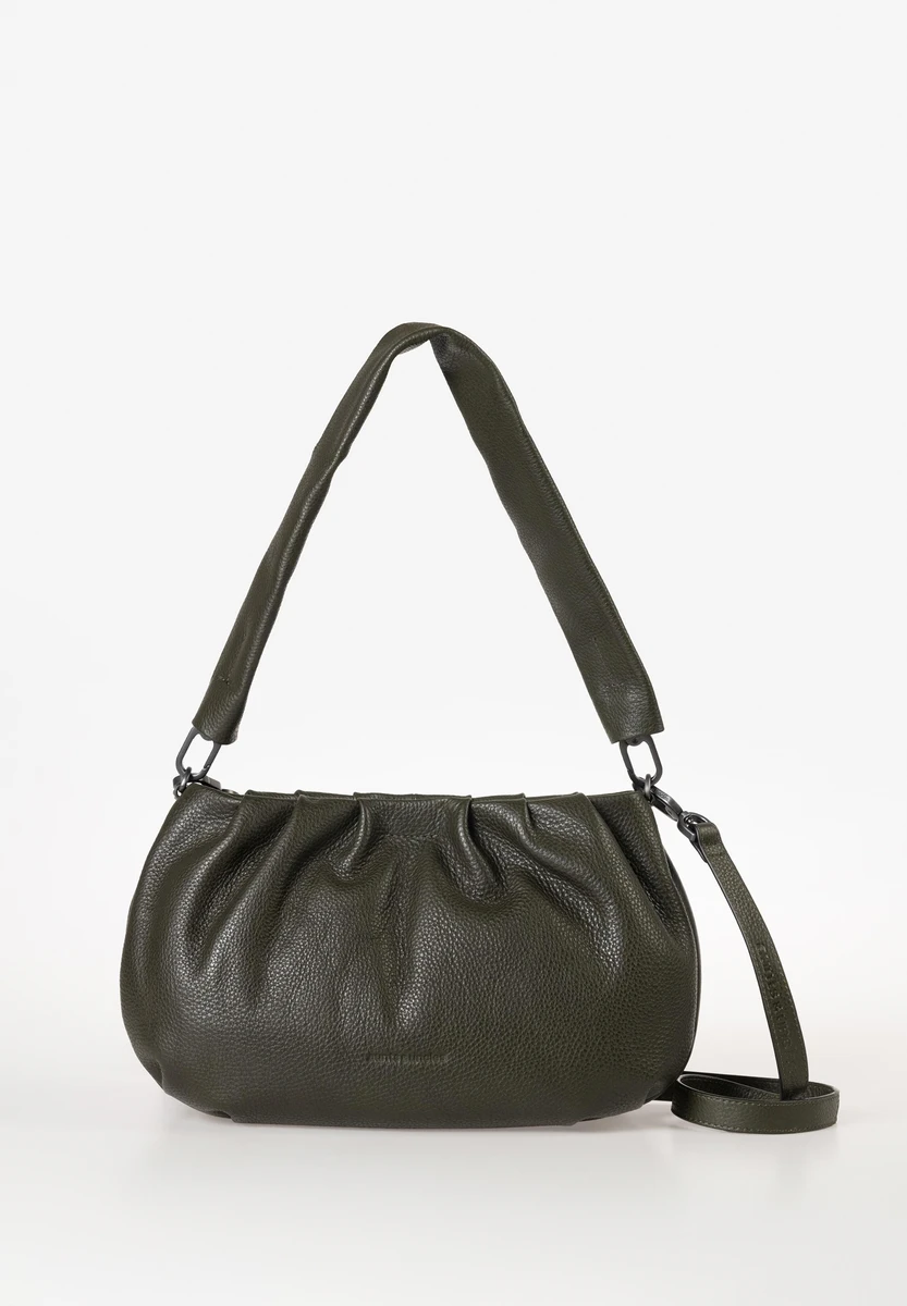 aunts & uncles Pearl Ivy Green Tasche, Vorderansicht, bei Bag-Age Berlin kaufen