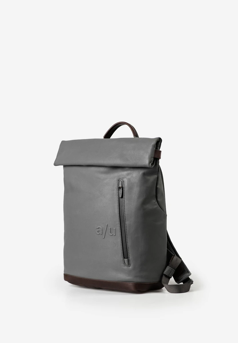 aunts & uncles Wakayama Pewter Tasche, Rückansicht, bei Bag-Age Berlin kaufen