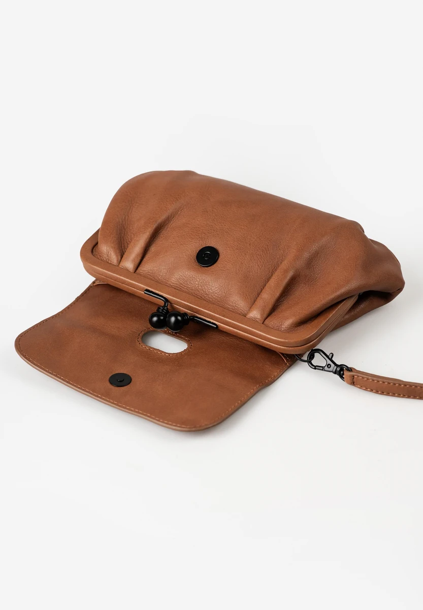 aunts & uncles Mrs. Whoopie Pie Caramel Tasche, Produktbild, bei Bag-Age Berlin kaufen