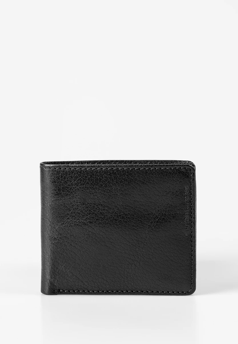 aunts & uncles AAGE Black Tasche, Vorderansicht, bei Bag-Age Berlin kaufen