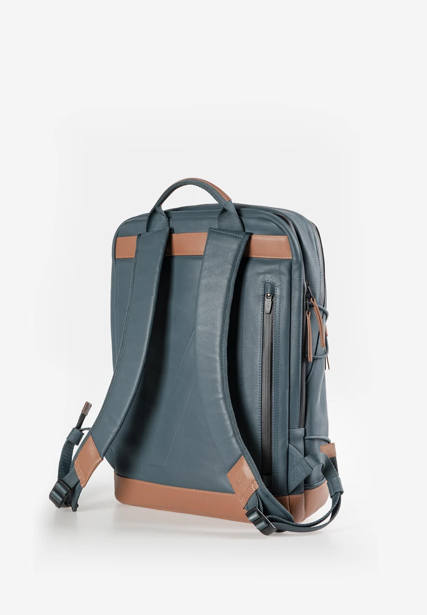 aunts & uncles Kawaguchi Cosmic Void Tasche, Rückansicht, bei Bag-Age Berlin kaufen