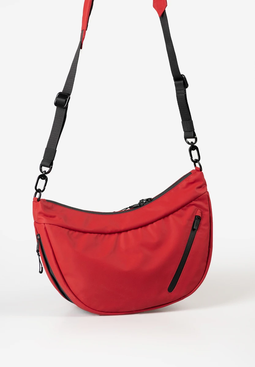 aunts & uncles Toyo RE lite Red Tasche, Produktbild, bei Bag-Age Berlin kaufen