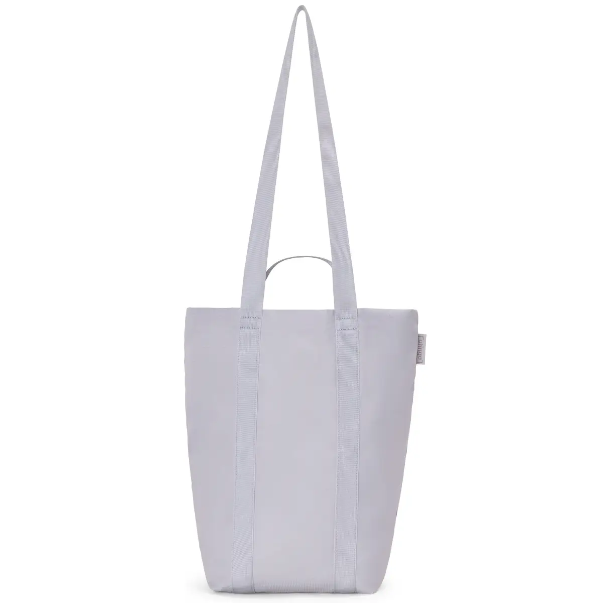otinga Guard & Go grau, Rucksack, Fair-Trade-zertifiziert, Fair-Trade-zertifiziert.