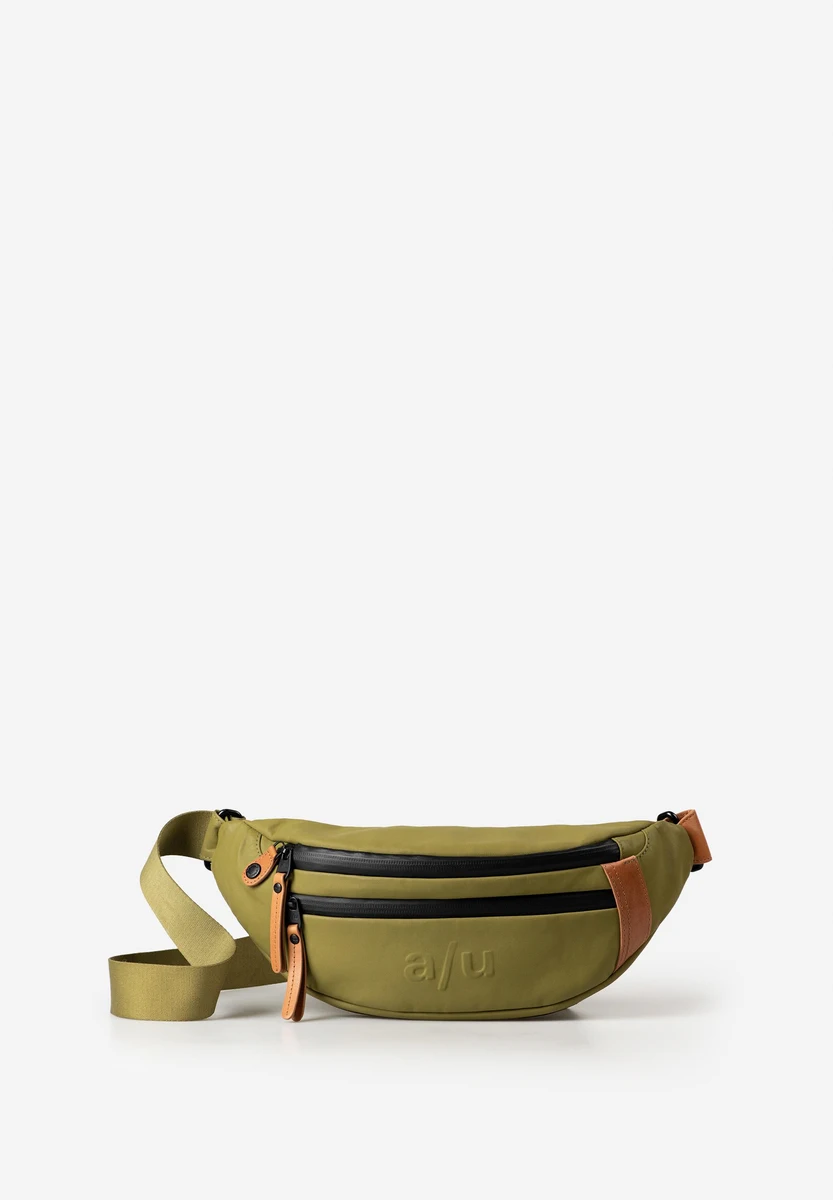 aunts & uncles Ichikawa Marshland Tasche, Vorderansicht, bei Bag-Age Berlin kaufen