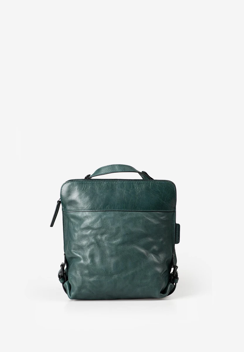 aunts & uncles Mrs. Crumble Cookie Kelp Forest Tasche, Vorderansicht, bei Bag-Age Berlin kaufen