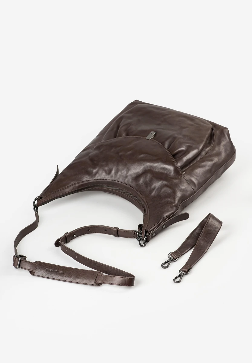 aunts & uncles Mrs. Banoffee Pie Coffee Bean Tasche, Produktbild, bei Bag-Age Berlin kaufen