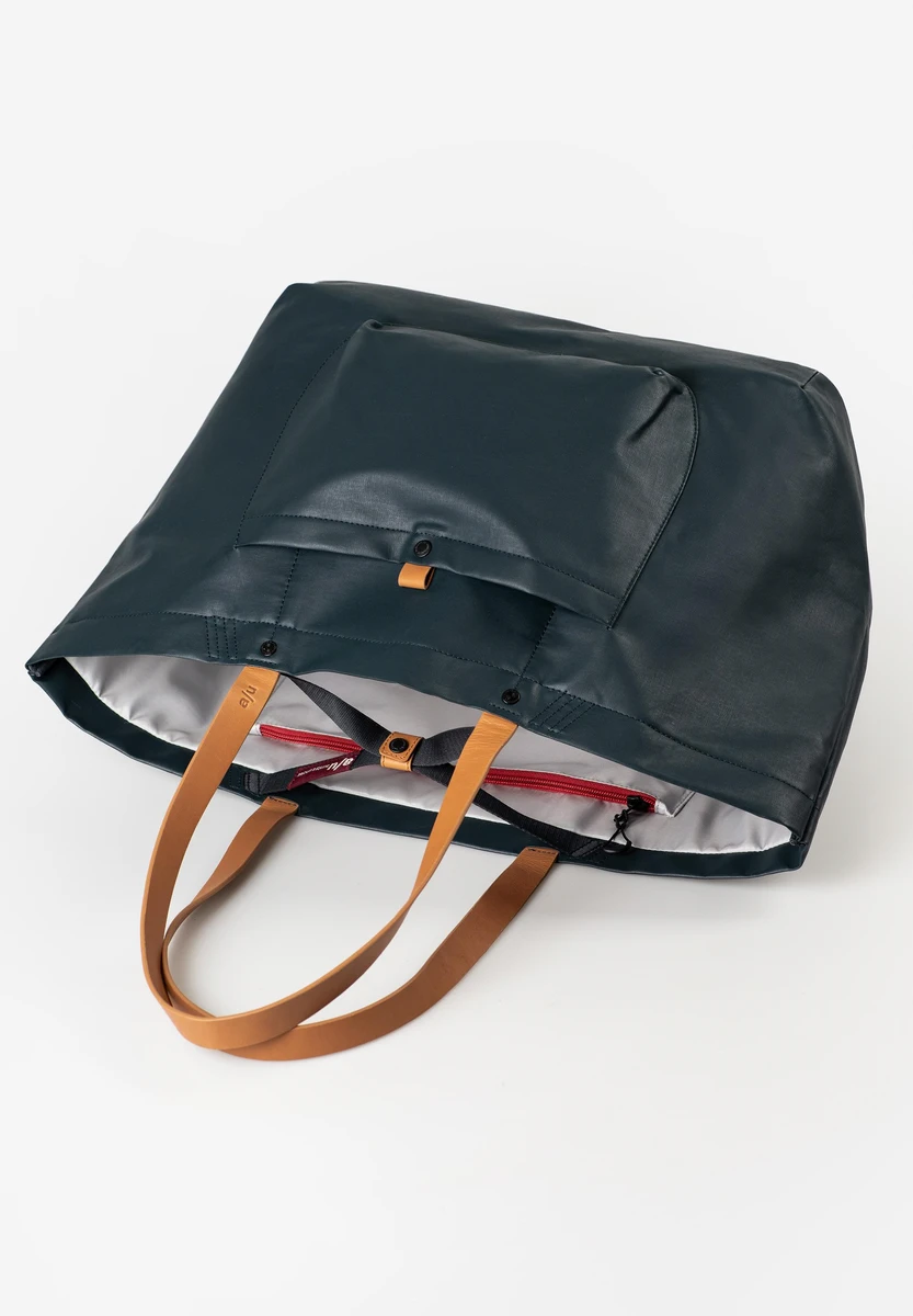 aunts & uncles Fujinomiya Blueberry Tasche, Produktbild, bei Bag-Age Berlin kaufen