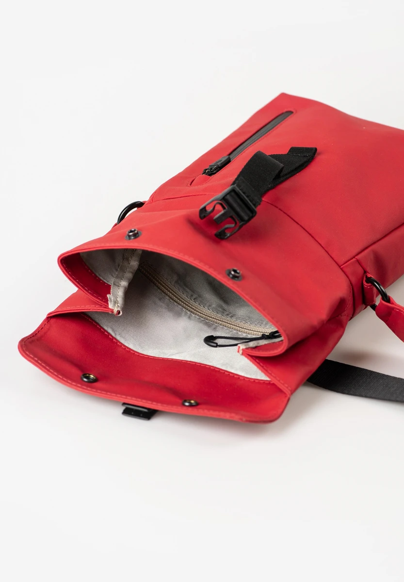 aunts & uncles Yodo RE Red Tasche, Produktbild, bei Bag-Age Berlin kaufen