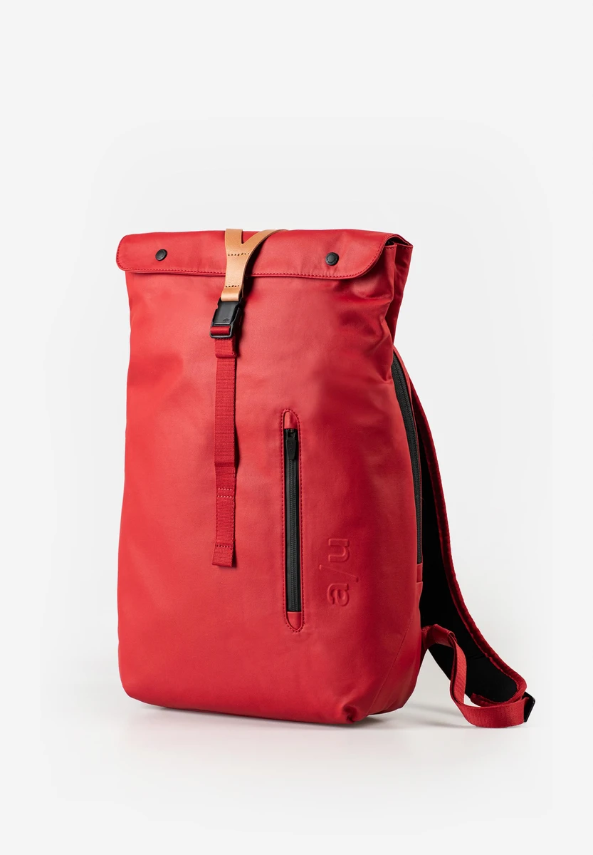 aunts & uncles Tama RE Red Tasche, Rückansicht, bei Bag-Age Berlin kaufen