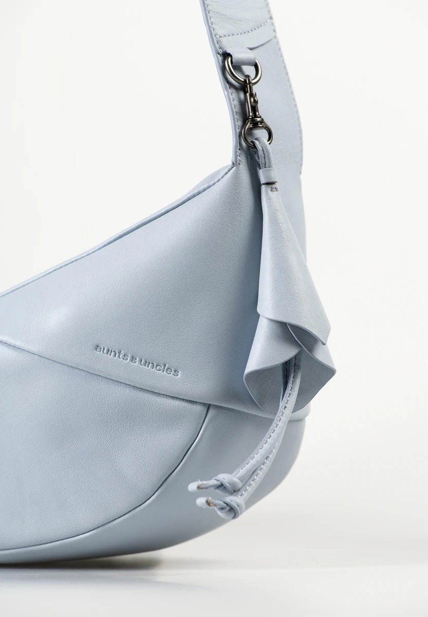 aunts & uncles Reed Blue Aura Tasche, Produktbild, bei Bag-Age Berlin kaufen