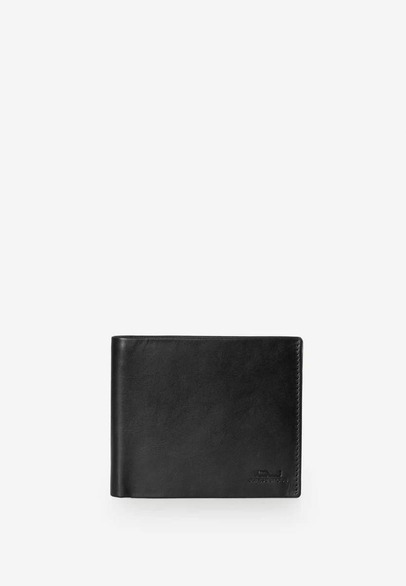 aunts & uncles Henry Black Tasche, Vorderansicht, bei Bag-Age Berlin kaufen