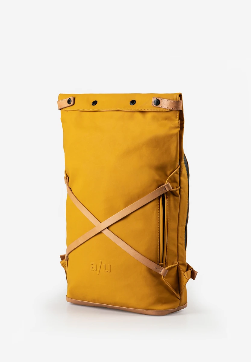 aunts & uncles Osaka Amber Tasche, Rückansicht, bei Bag-Age Berlin kaufen