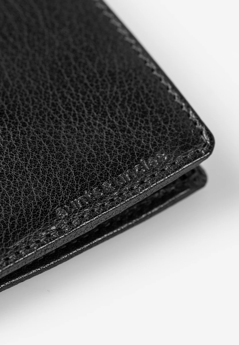 aunts & uncles AAGE Black Tasche, Produktbild, bei Bag-Age Berlin kaufen