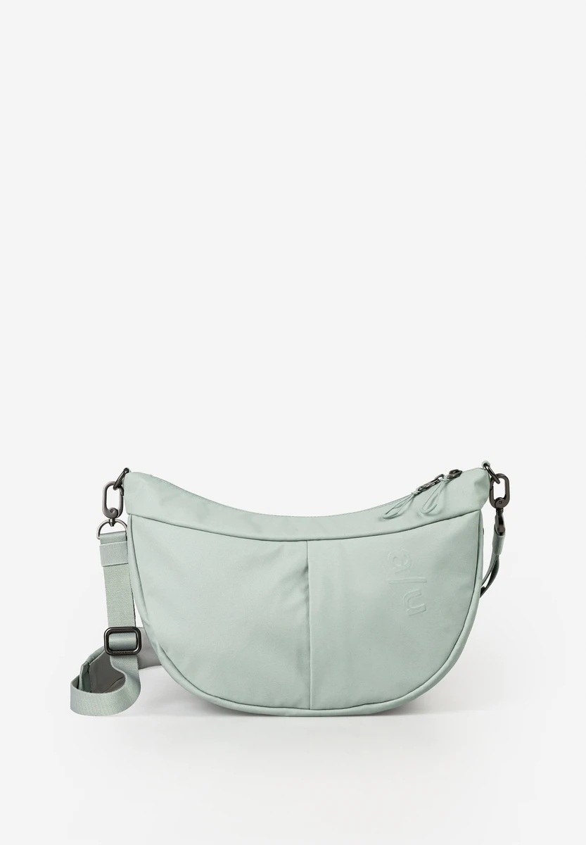 aunts & uncles Toyo RE lite Sage Green Tasche, Produktbild, bei Bag-Age Berlin kaufen