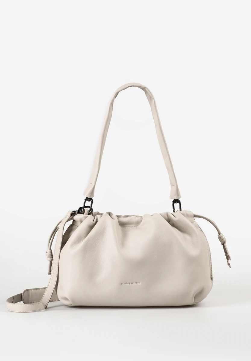 aunts & uncles Bloom Chalk Tasche, Vorderansicht, bei Bag-Age Berlin kaufen