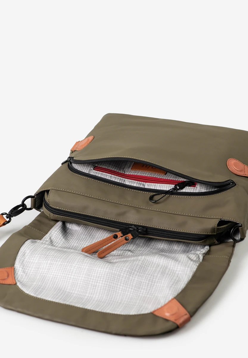 aunts & uncles Matsumoto Fallen Rock Tasche, Produktbild, bei Bag-Age Berlin kaufen