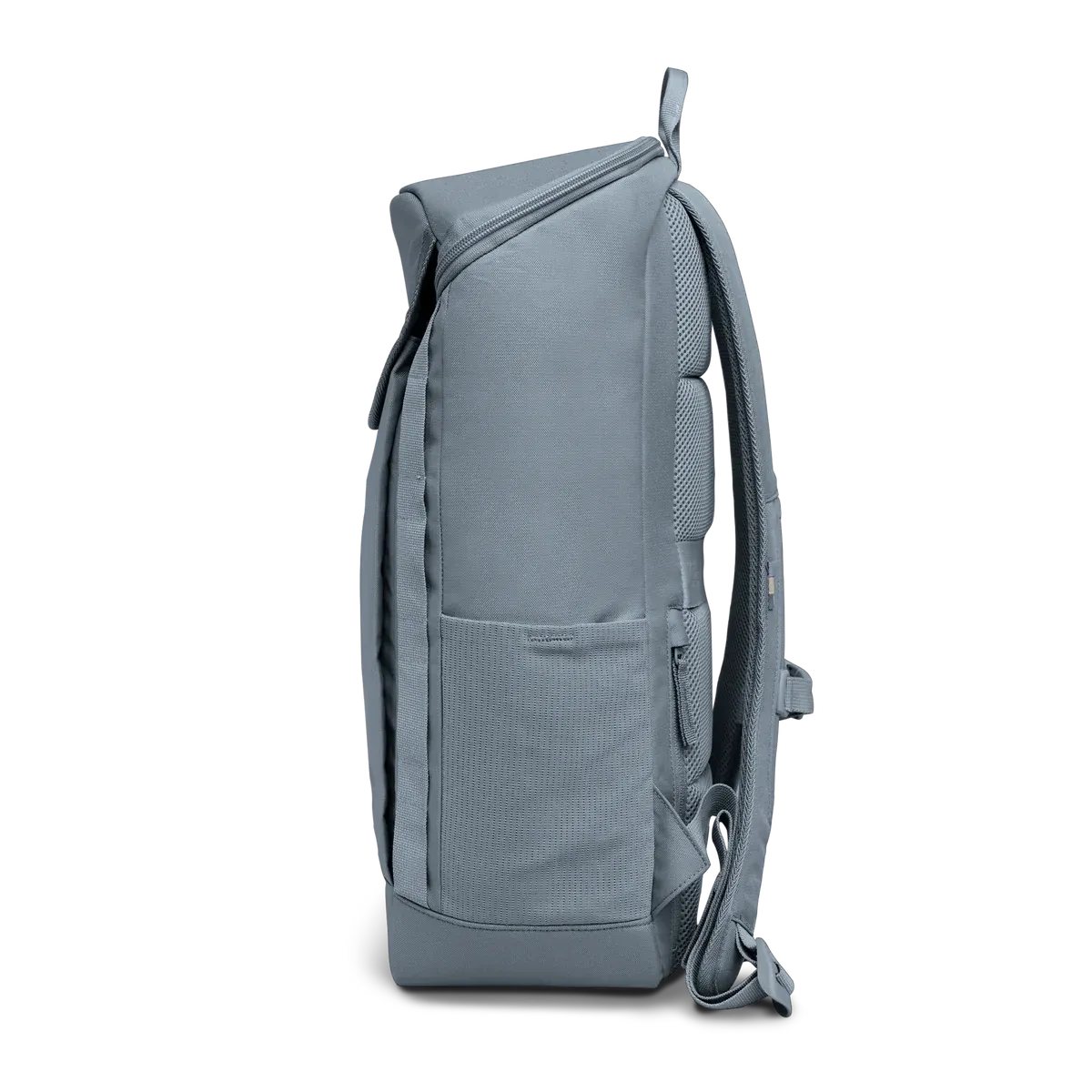 GOT BAG Pro Pack Marlin Monochrome – Seitenansicht 1 | nachhaltig | Bag-Age