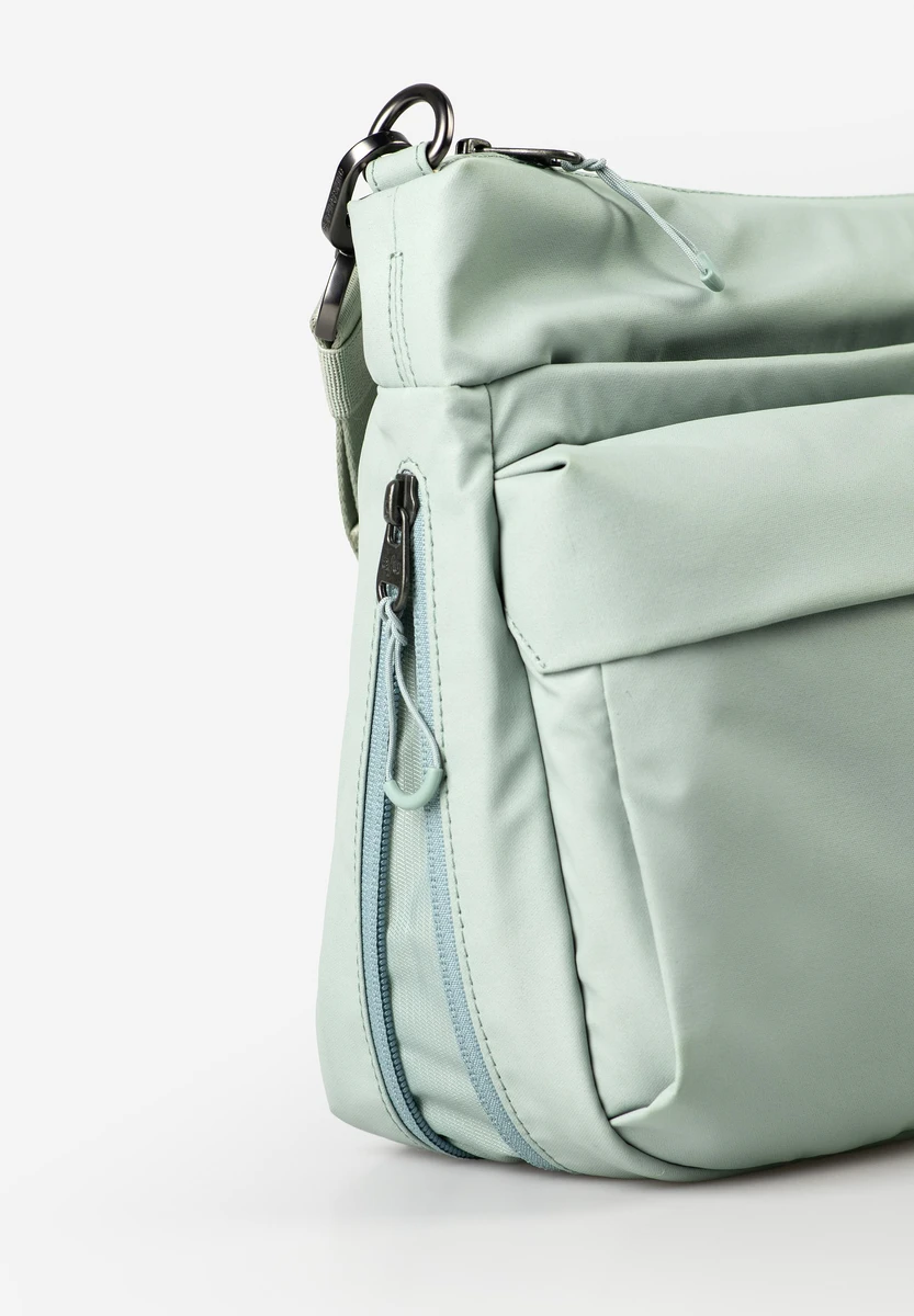 aunts & uncles Omono RE lite Sage Green Tasche, Produktbild, bei Bag-Age Berlin kaufen