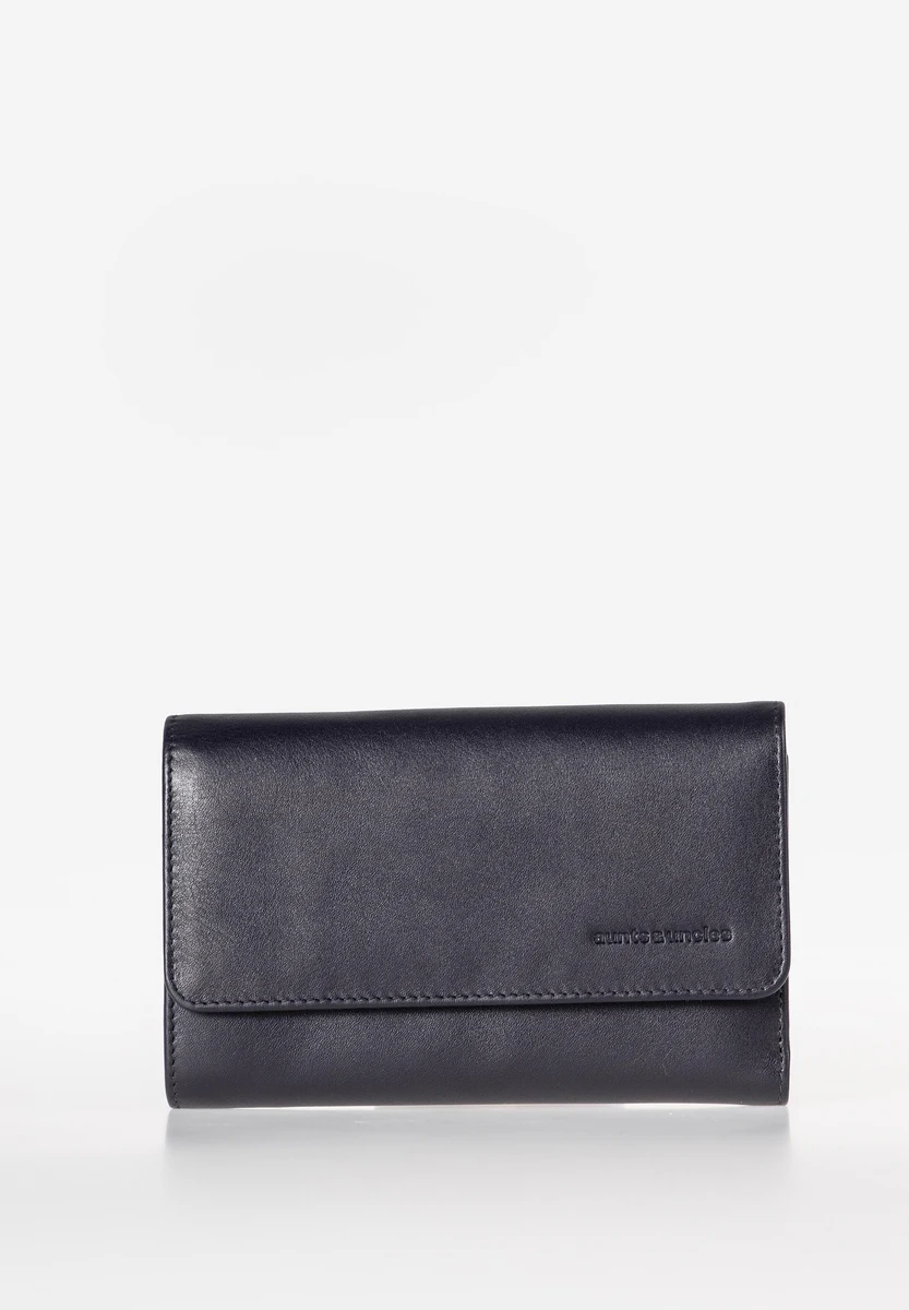 aunts & uncles Thyme Dark Horizon Tasche, Vorderansicht, bei Bag-Age Berlin kaufen